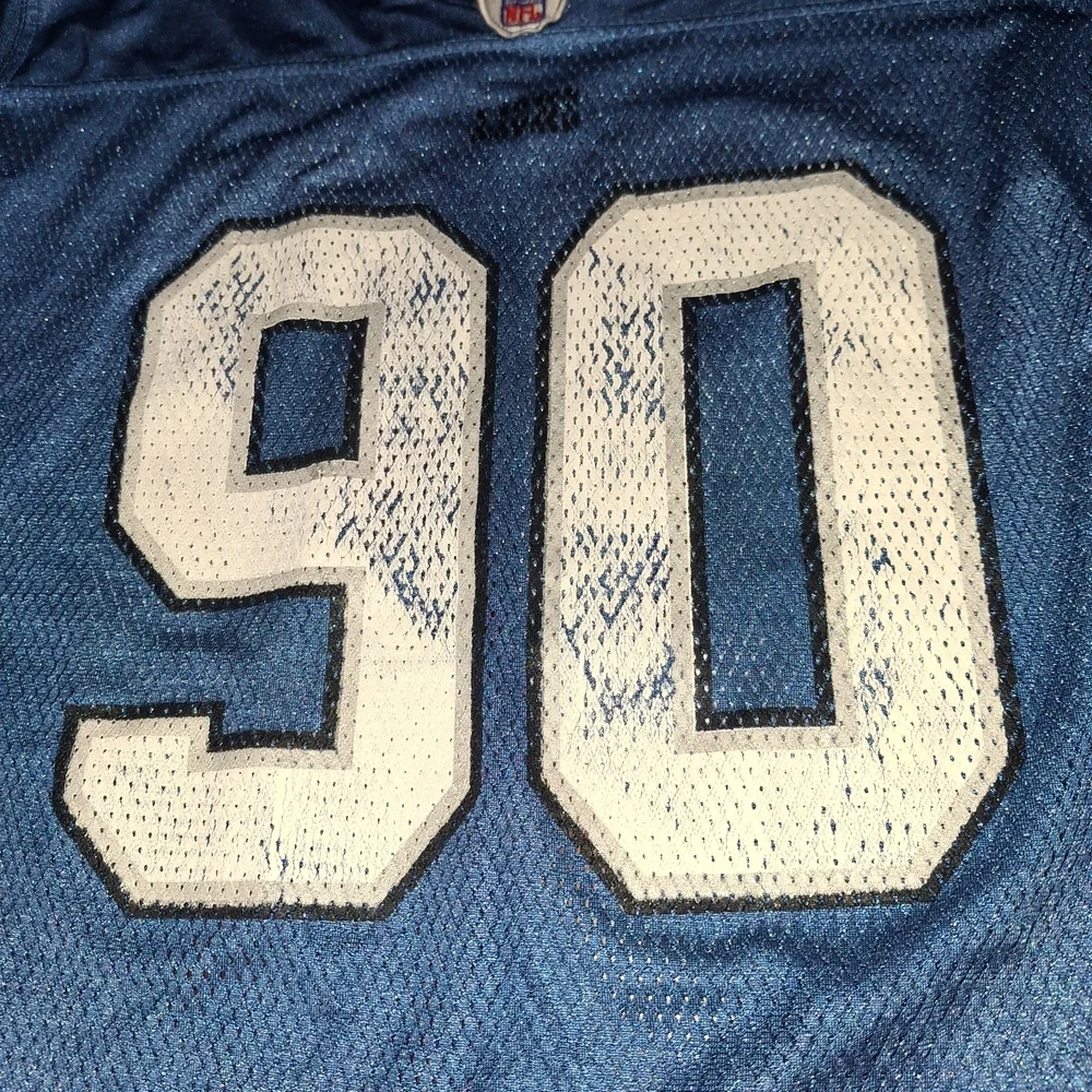 Detroit lions Suh NFL Women's Jersey